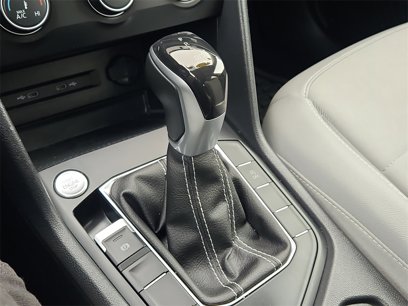 Used 2022 Volkswagen Taos SE