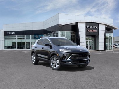 New 2025 Buick Encore GX Preferred w/ Comfort Package