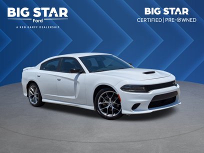 Used 2023 Dodge Charger GT