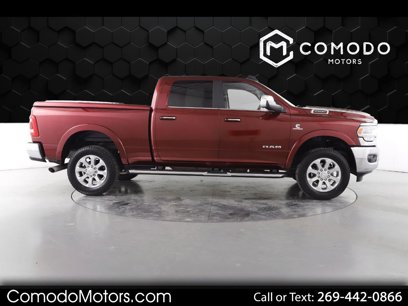 Used 2022 RAM 2500 Laramie