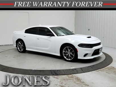 Used 2023 Dodge Charger GT
