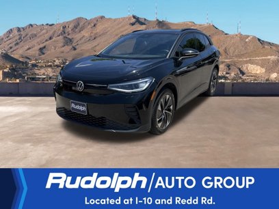 Used 2021 Volkswagen ID.4 Pro S