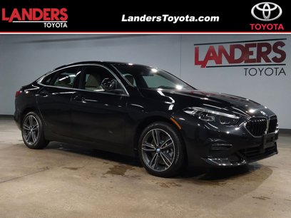 Used 2023 BMW 228i xDrive Gran Coupe w/ Convenience Package