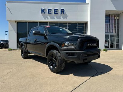 Used 2021 RAM 1500 SLT
