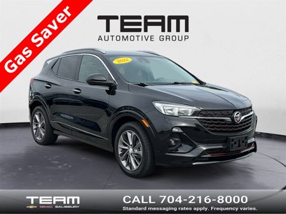 Used 2022 Buick Encore GX Select w/ Sport Touring Package