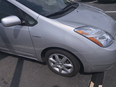 Used 2007 Toyota Prius Touring
