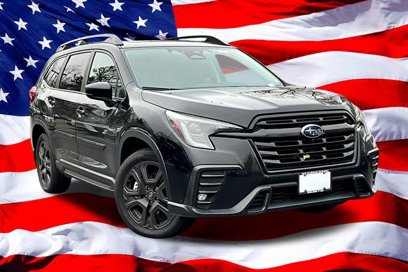 Used 2024 Subaru Ascent Onyx Edition Limited
