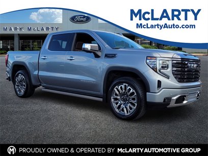 Used 2023 GMC Sierra 1500 Denali Ultimate