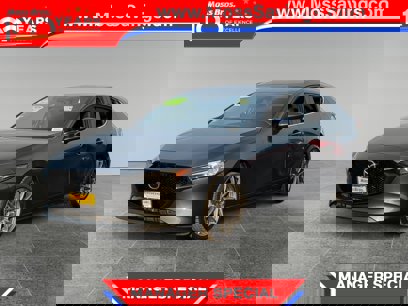 Used 2020 MAZDA MAZDA3 Hatchback w/ Preferred Package