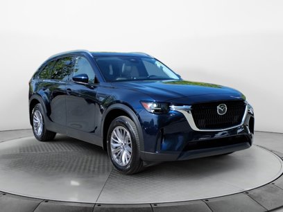 Certified 2024 MAZDA CX-90 3.3 Turbo w/ Preferred Package