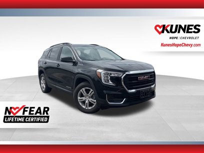 Used 2022 GMC Terrain SLE w/ Driver Convenience Package