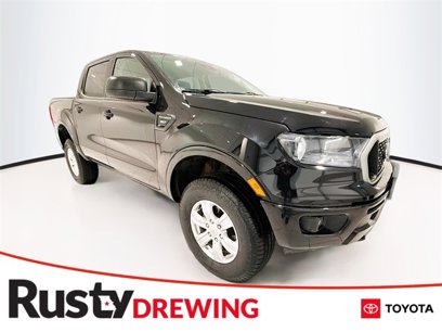 Used 2023 Ford Ranger XLT