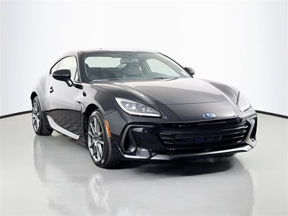 New 2025 Subaru BRZ Premium