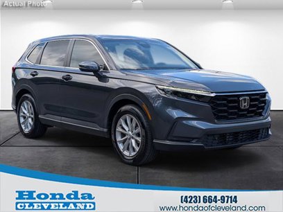 Certified 2023 Honda CR-V EX-L
