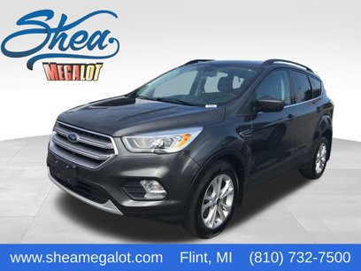 Used 2017 Ford Escape SE w/ Equipment Group 201A