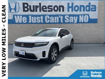 Used 2024 Honda Prologue Touring