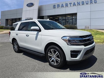 Used 2024 Ford Expedition Limited