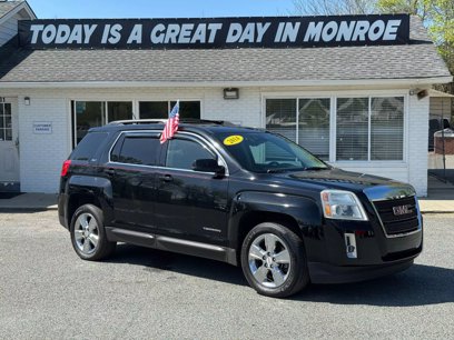 Used 2014 GMC Terrain SLT w/ Safety Package