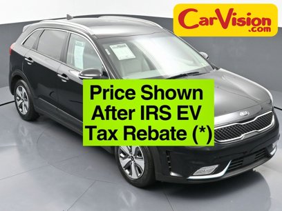 Used 2019 Kia Niro EX Premium