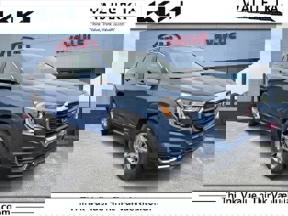Used 2024 GMC Terrain SLE