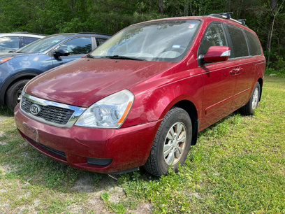 Used 2012 Kia Sedona LX w/ PWR Pkg