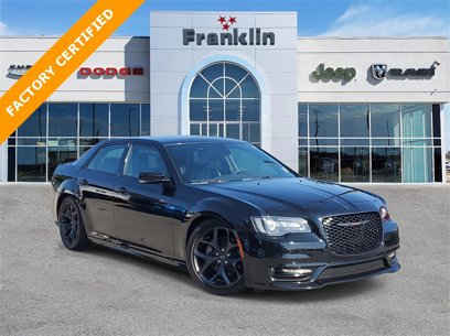 Used 2022 Chrysler 300 S