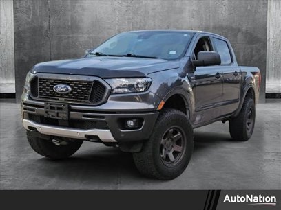 Used 2019 Ford Ranger XLT w/ Equipment Group 302A Luxury