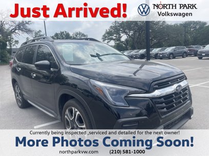 Used 2024 Subaru Ascent Touring