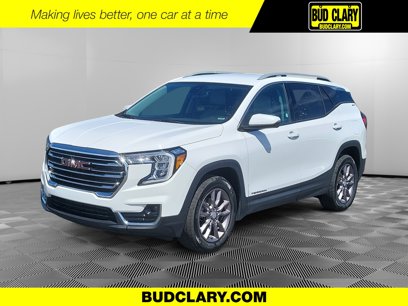 Used 2023 GMC Terrain SLT