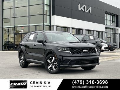 Used 2023 Kia Sorento S