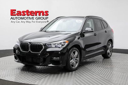 Used 2022 BMW X1 xDrive28i w/ M Sport Package