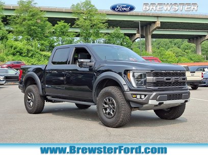 Certified 2022 Ford F150 Raptor w/ Raptor 37 Performance Package