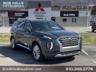 Used 2020 Hyundai Palisade Limited