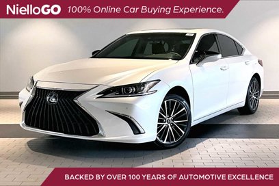Used 2023 Lexus ES 350 w/ Premium Package
