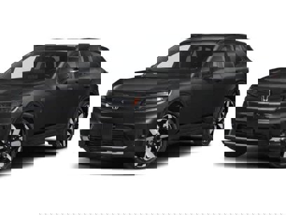 New 2025 Honda Prologue Elite