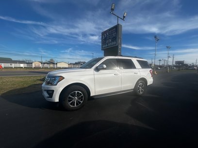 Used 2018 Ford Expedition XLT w/ Equipment Group 201A
