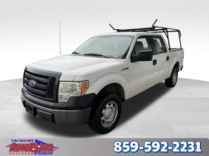 Used 2010 Ford F150 XL