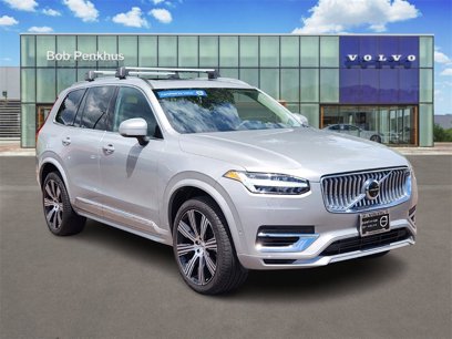 Used 2024 Volvo XC90 T8 Ultimate w/ Protection Package Premier