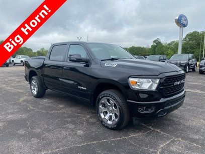 Used 2024 RAM 1500 Big Horn