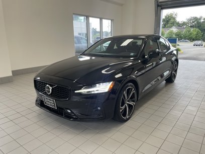 Certified 2025 Volvo S60 B5 Plus
