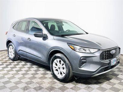 Used 2024 Ford Escape Active