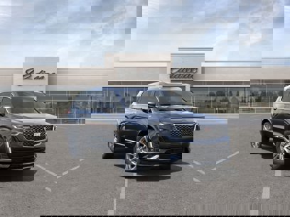 New 2024 Cadillac XT6 Premium Luxury