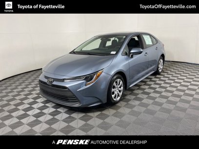 Used 2023 Toyota Corolla LE