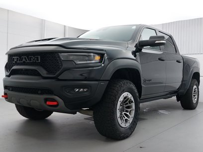Used 2022 RAM 1500 TRX w/ TRX Level 2 Equipment Group