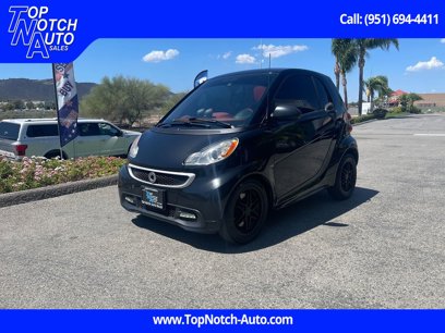 Used 2013 smart fortwo passion