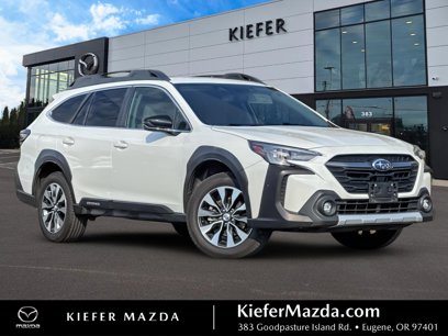Used 2023 Subaru Outback Limited