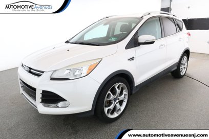 Used 2014 Ford Escape Titanium