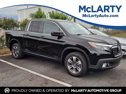 Used 2019 Honda Ridgeline RTL