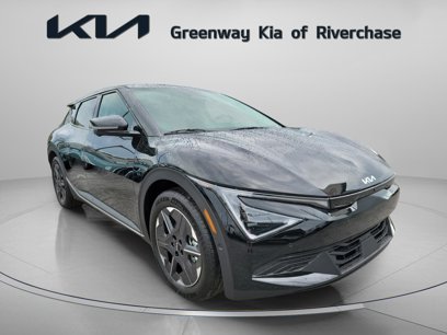 New 2025 Kia EV6 Light