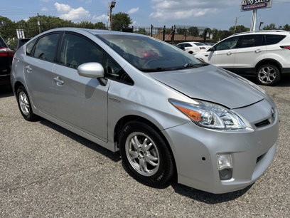 Used 2010 Toyota Prius Two